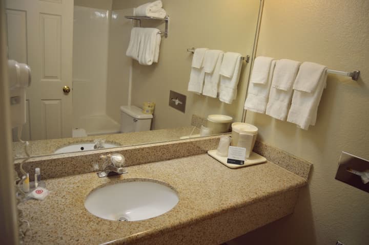 Quality Inn Yosemite Valley Gateway