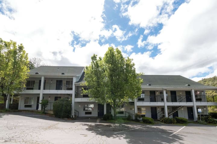 Quality Inn Yosemite Valley Gateway