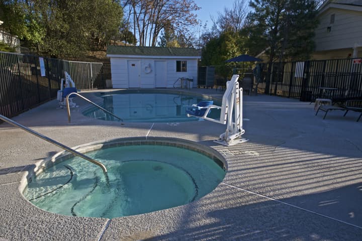 Quality Inn Yosemite Valley Gateway
