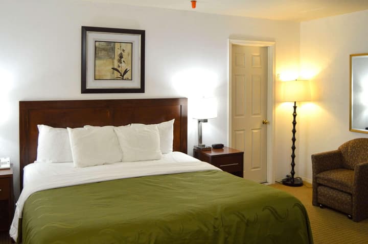 Quality Inn Yosemite Valley Gateway