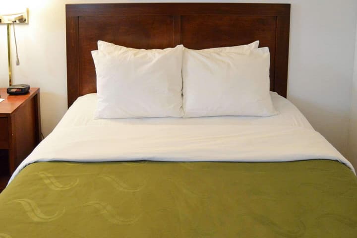 Quality Inn Yosemite Valley Gateway