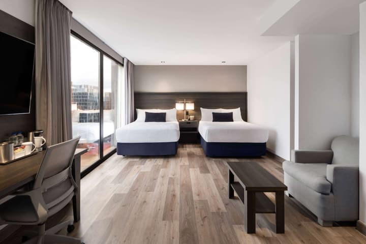 Wyndham Garden Guatemala City