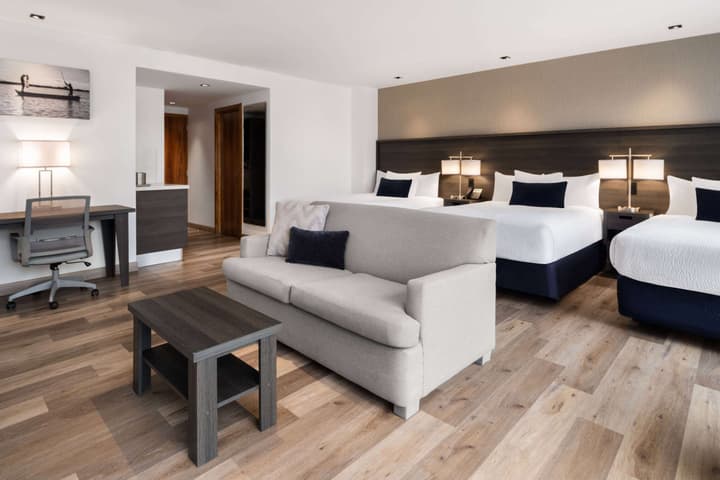 Wyndham Garden Guatemala City