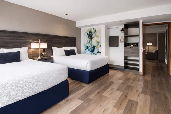 Wyndham Garden Guatemala City