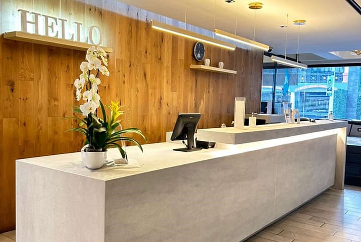 Wyndham Garden Guatemala City
