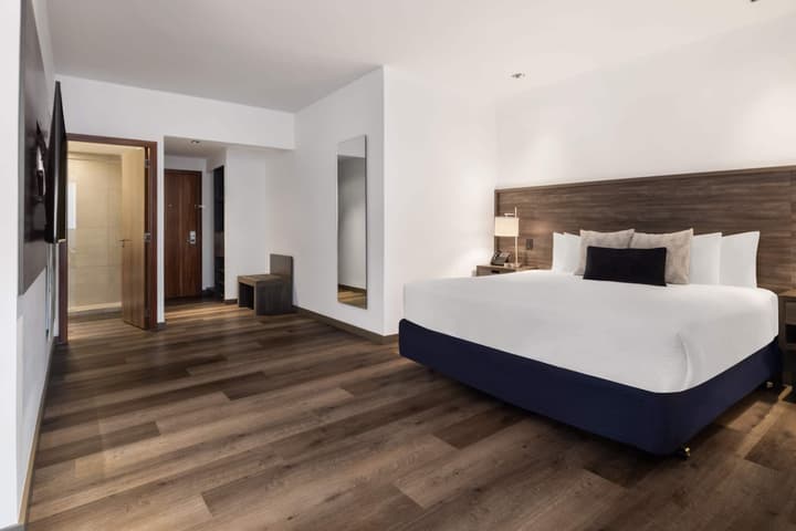 Wyndham Garden Guatemala City