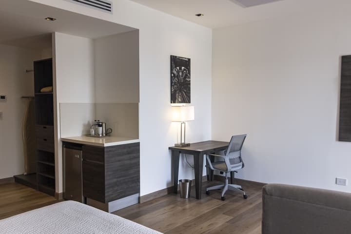 Wyndham Garden Guatemala City