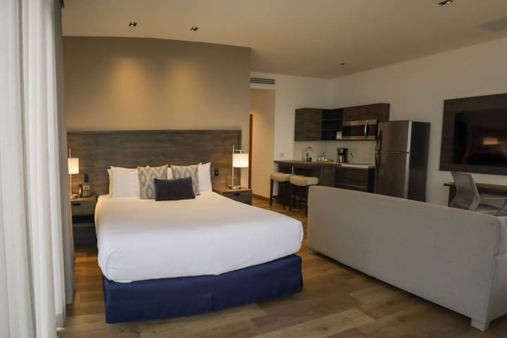 Wyndham Garden Guatemala City