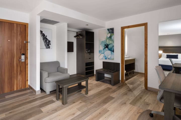 Wyndham Garden Guatemala City