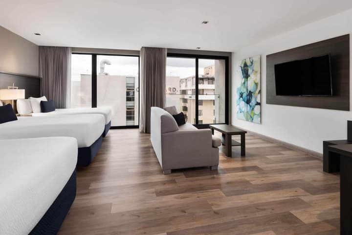 Wyndham Garden Guatemala City