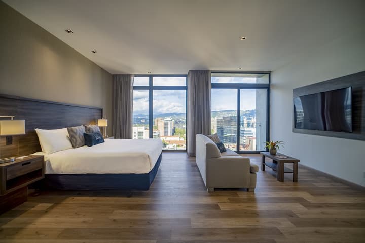 Wyndham Garden Guatemala City