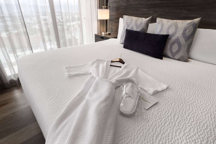 Wyndham Garden Guatemala City