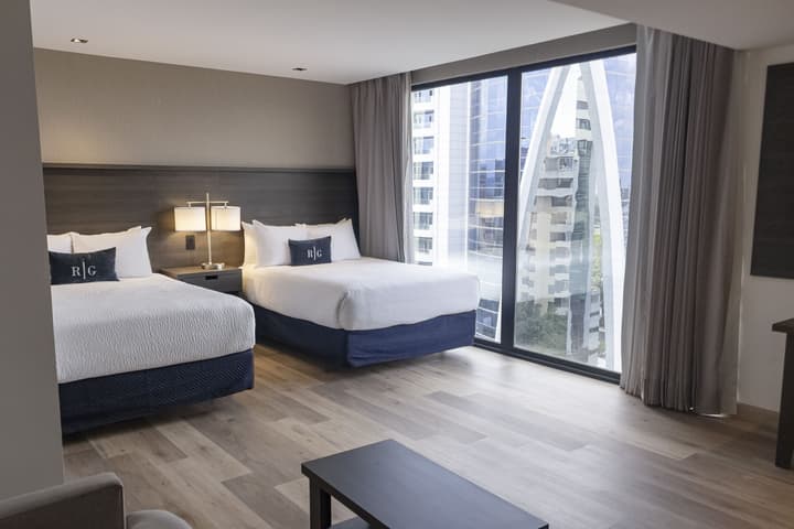 Wyndham Garden Guatemala City