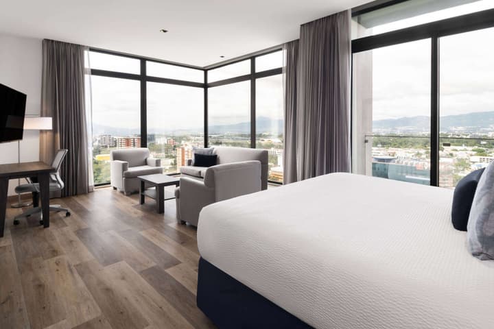 Wyndham Garden Guatemala City
