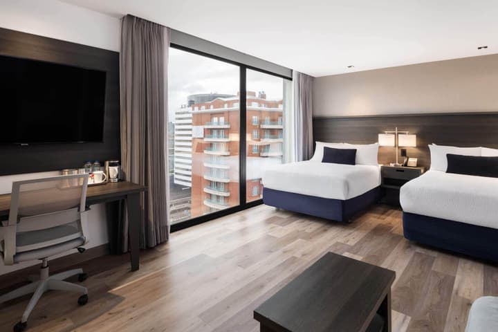 Wyndham Garden Guatemala City