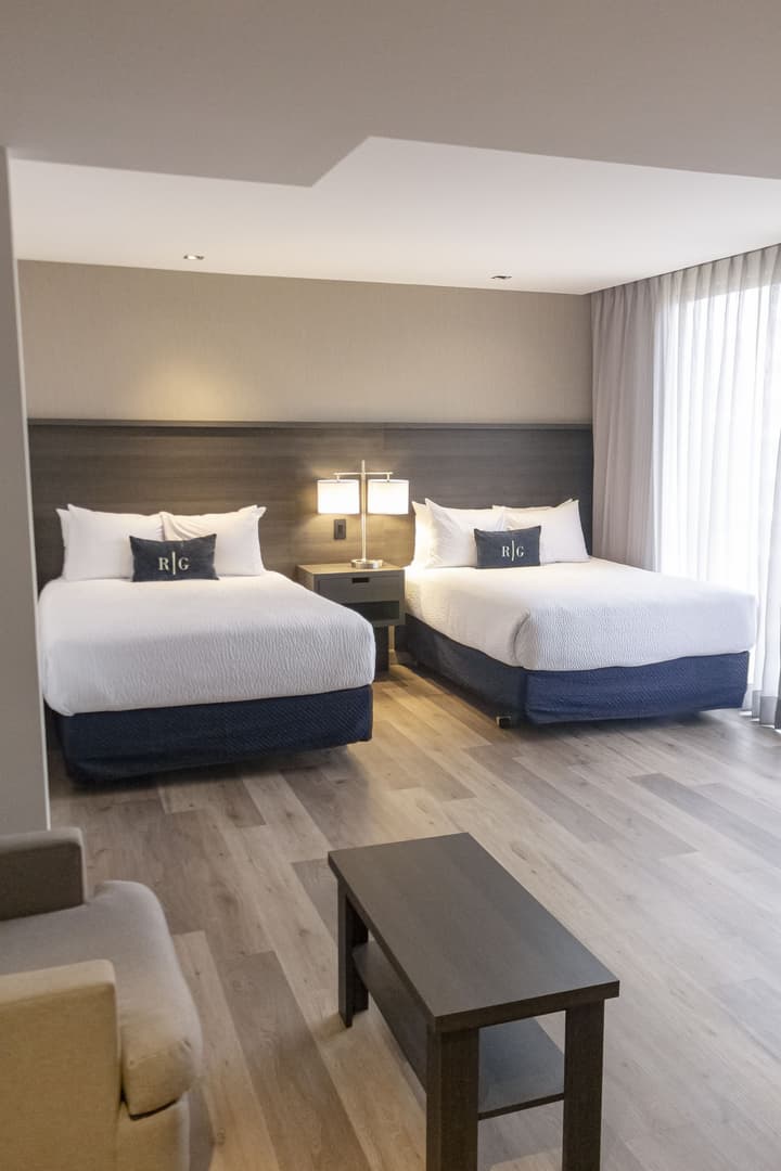 Wyndham Garden Guatemala City