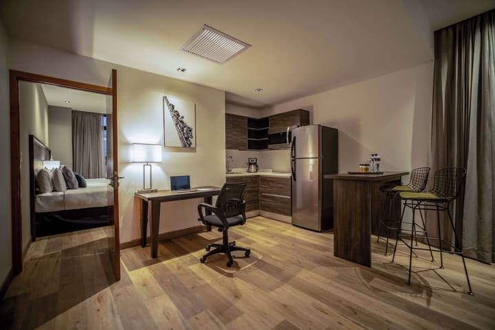 Wyndham Garden Guatemala City