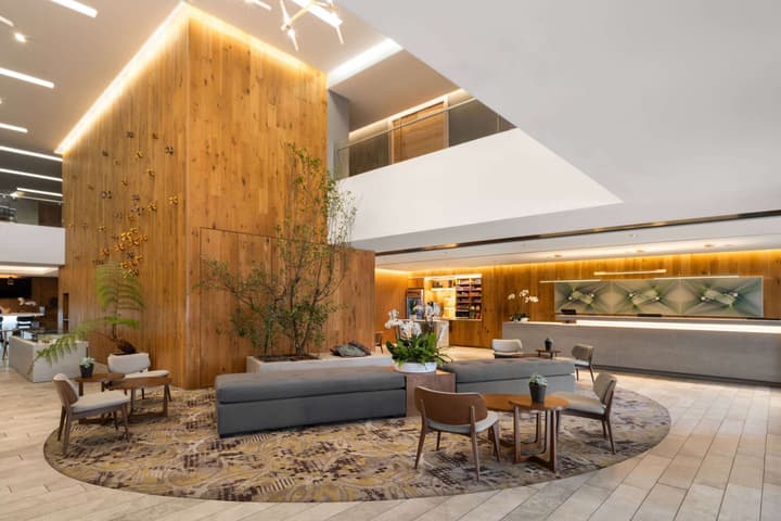 Wyndham Garden Guatemala City