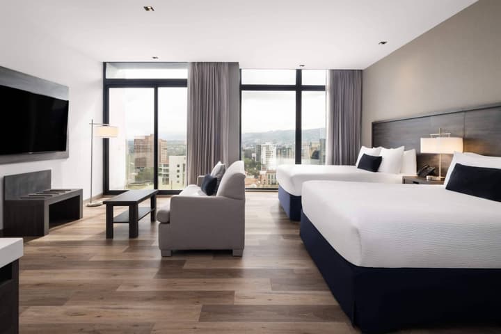 Wyndham Garden Guatemala City