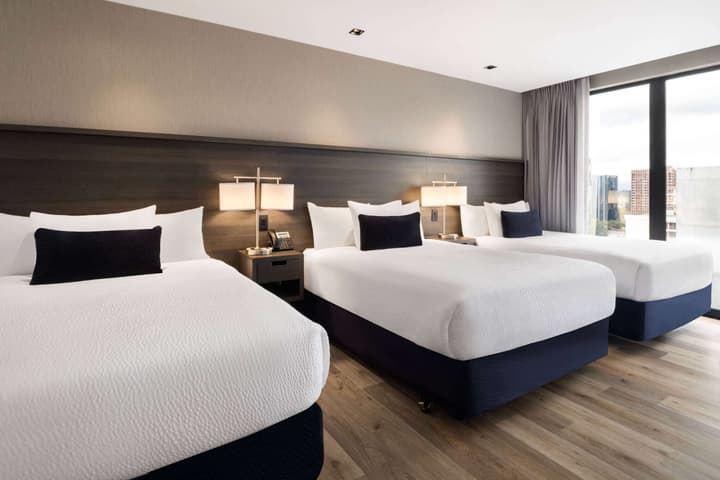 Wyndham Garden Guatemala City