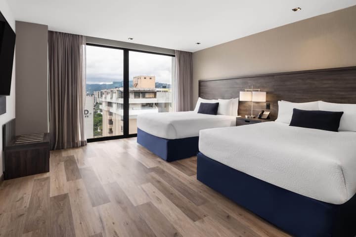 Wyndham Garden Guatemala City