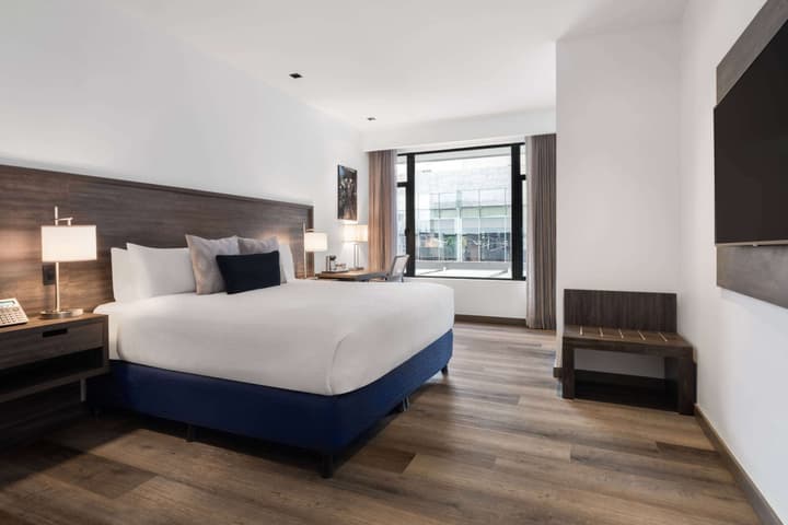 Wyndham Garden Guatemala City