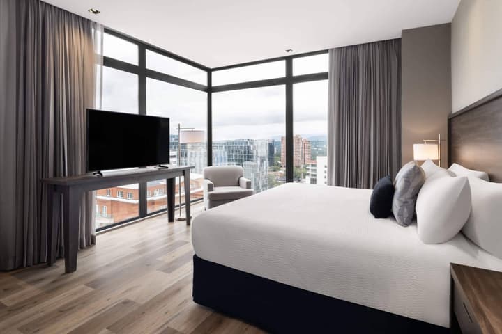 Wyndham Garden Guatemala City
