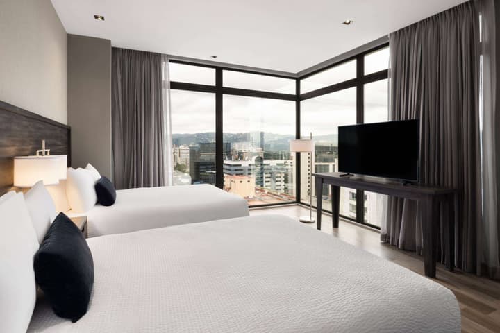 Wyndham Garden Guatemala City