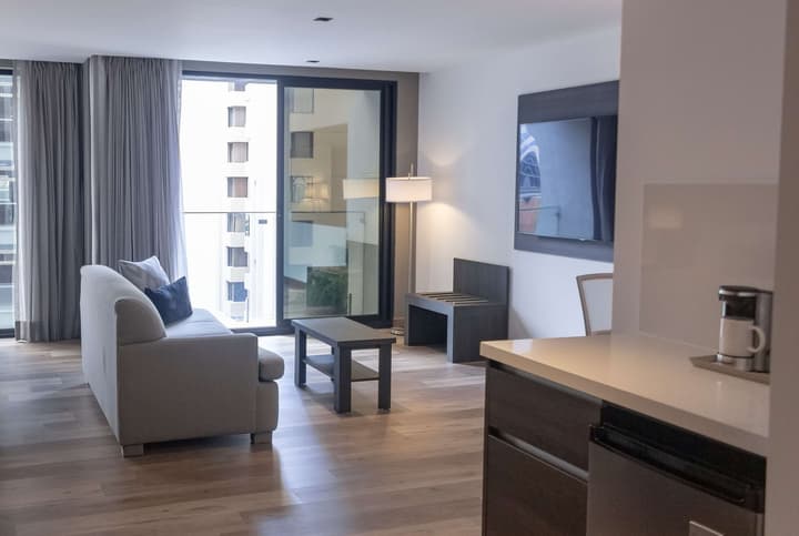 Wyndham Garden Guatemala City