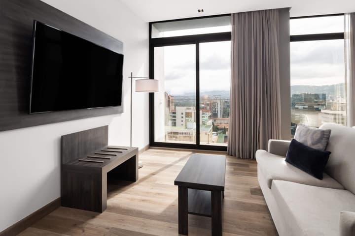 Wyndham Garden Guatemala City