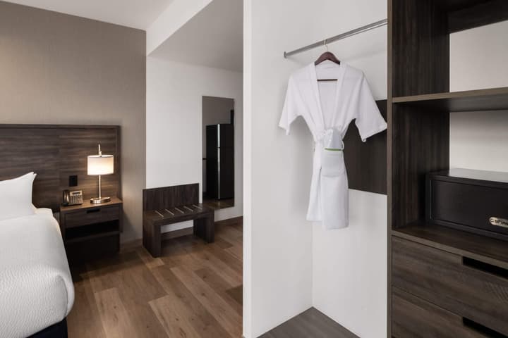 Wyndham Garden Guatemala City