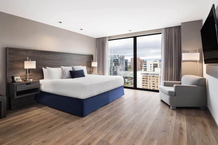 Wyndham Garden Guatemala City