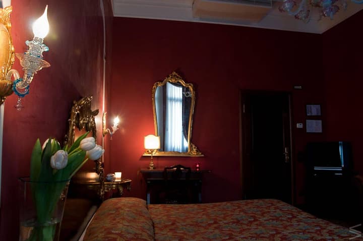 Hotel San Cassiano Ca'Favretto