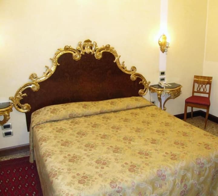 Hotel San Cassiano Ca'Favretto