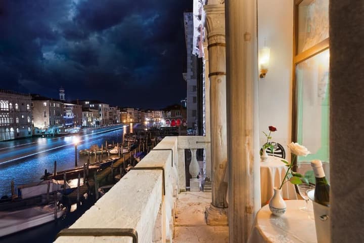 Hotel San Cassiano Ca'Favretto