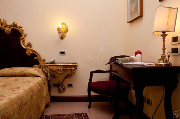 Hotel San Cassiano Ca'Favretto