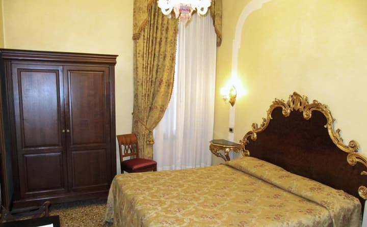 Hotel San Cassiano Ca'Favretto