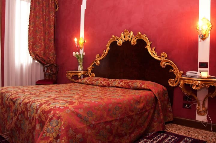 Hotel San Cassiano Ca'Favretto