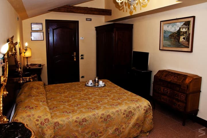 Hotel San Cassiano Ca'Favretto