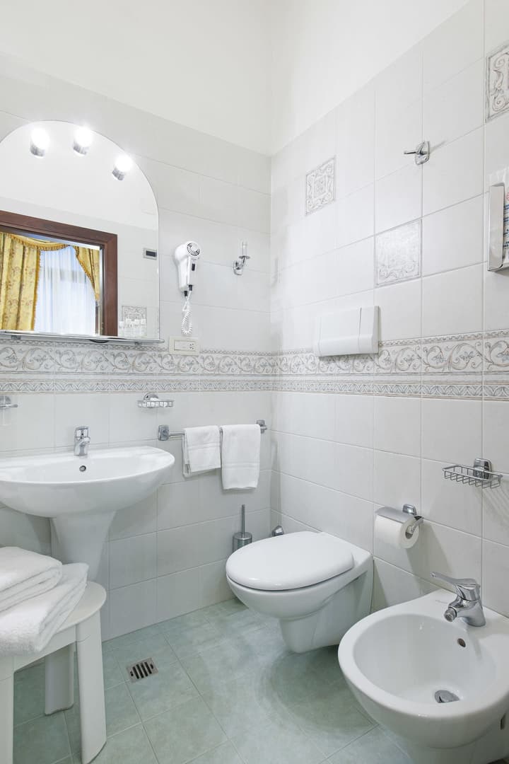 Hotel San Cassiano Ca'Favretto