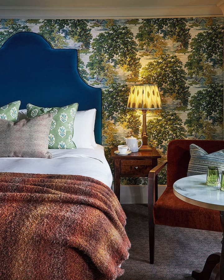 Burnham Beeches Hotel & Spa