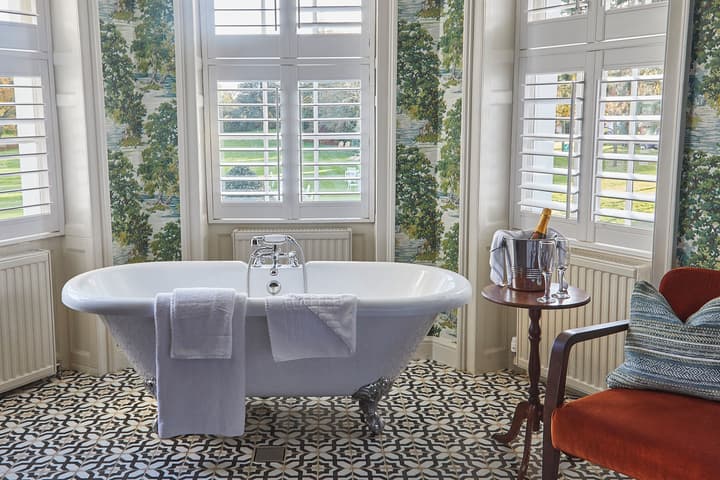 Burnham Beeches Hotel & Spa