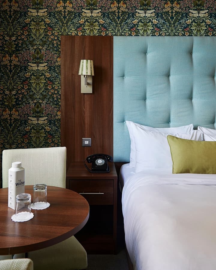 Burnham Beeches Hotel & Spa