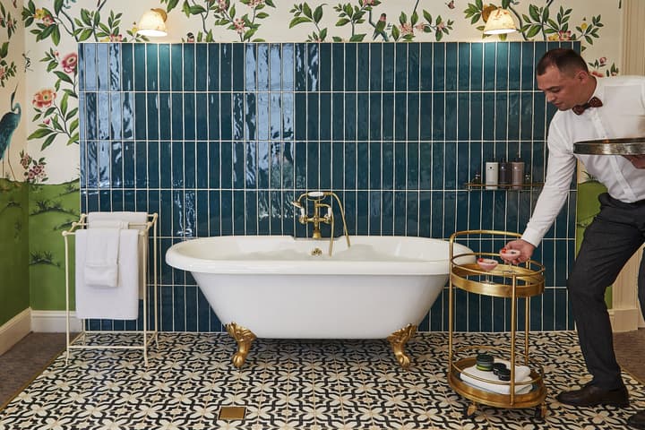 Burnham Beeches Hotel & Spa