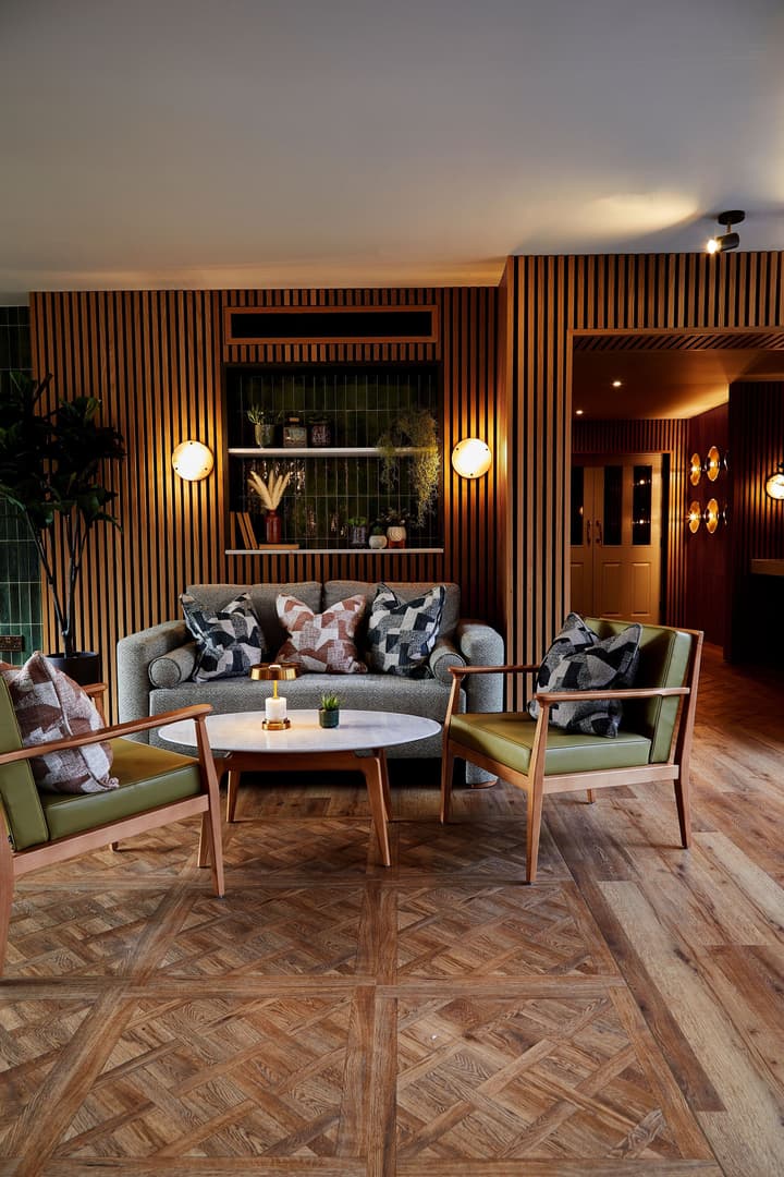 Burnham Beeches Hotel & Spa
