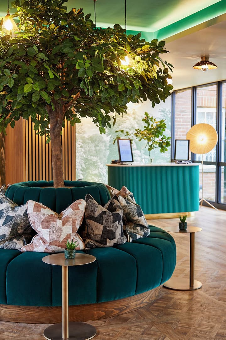 Burnham Beeches Hotel & Spa