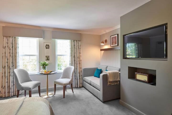 Burnham Beeches Hotel & Spa