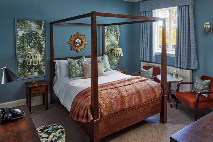 Burnham Beeches Hotel & Spa