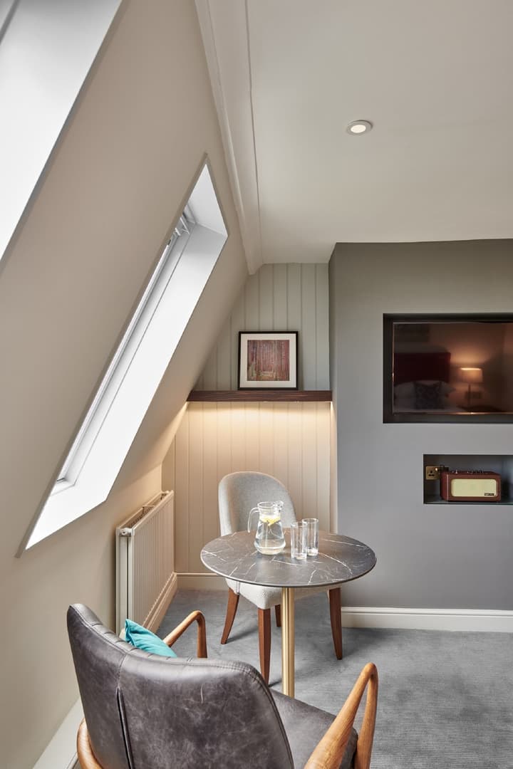 Burnham Beeches Hotel & Spa