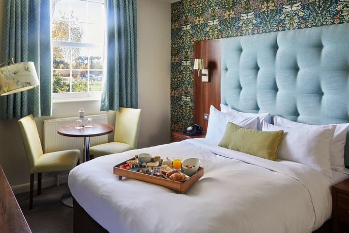 Burnham Beeches Hotel & Spa